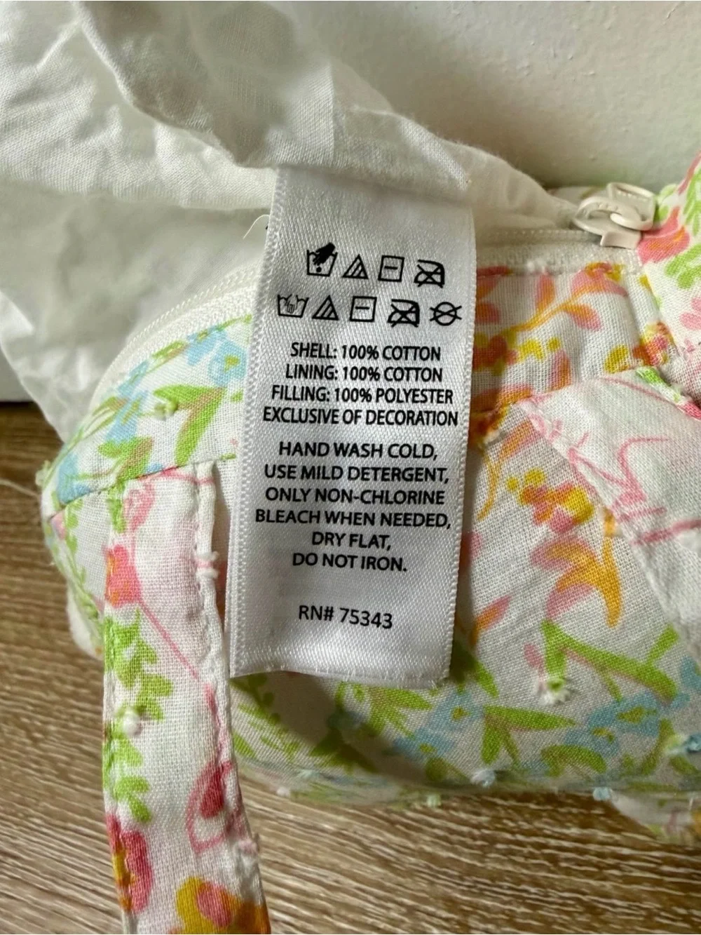 Girls Bunny Purse